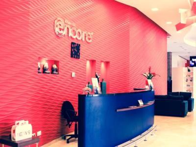 Ramada Encore By Wyndham Hotel Tangier