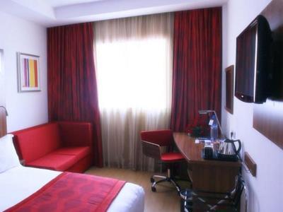 Ramada Encore By Wyndham Tangier