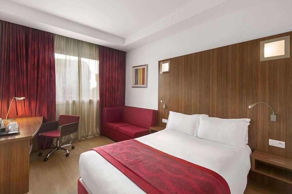 Ramada Encore By Wyndham Tangier