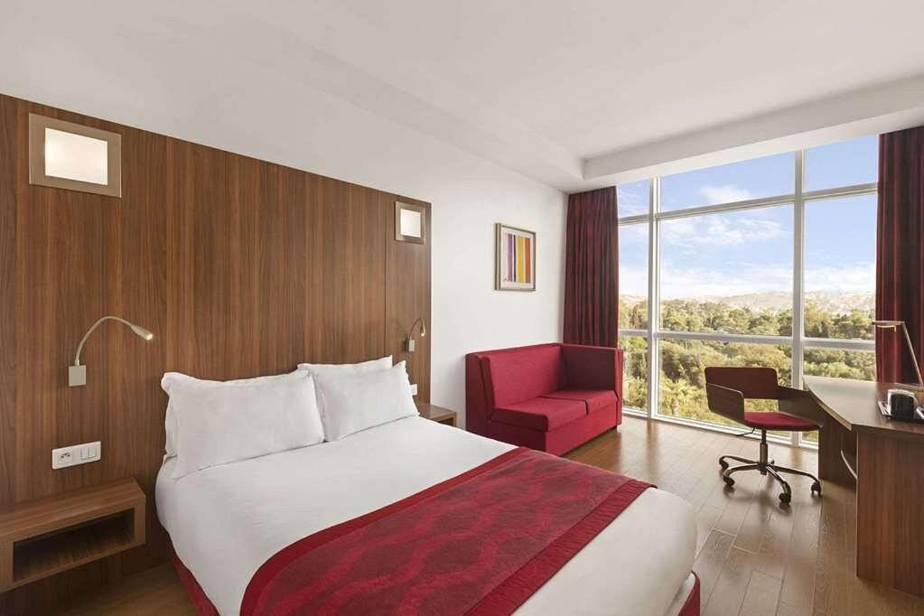 Ramada Encore By Wyndham Hotel