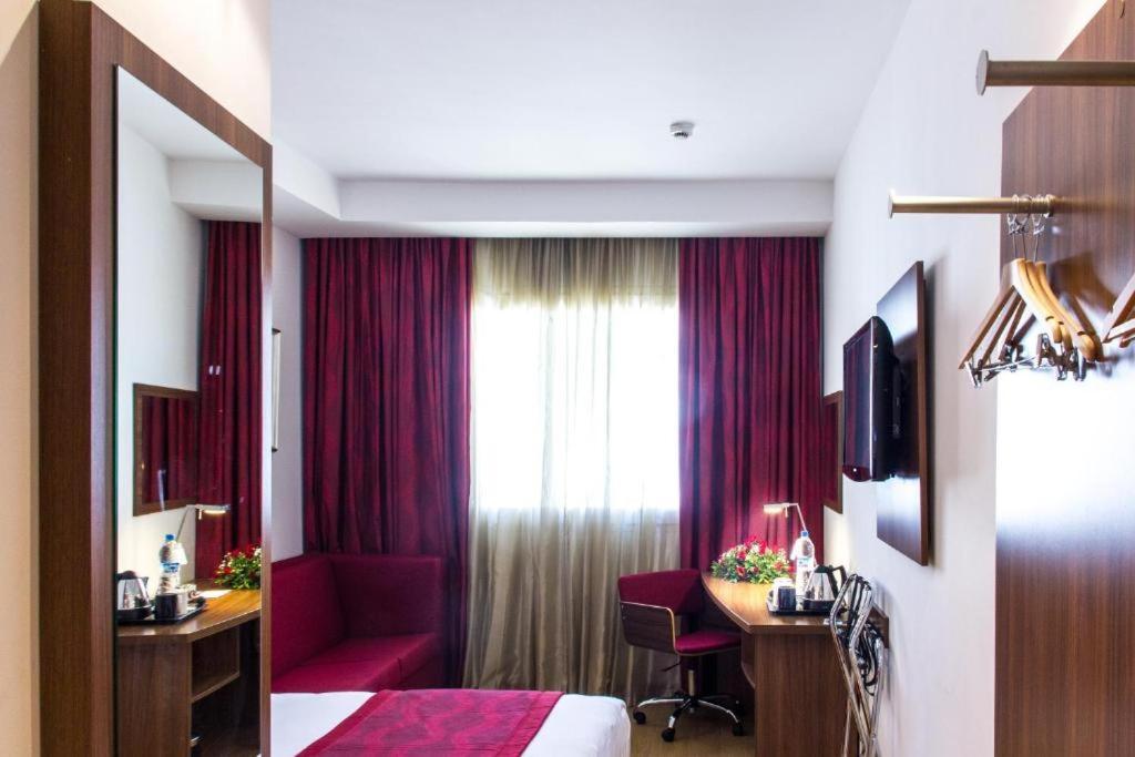 Ramada Encore By Wyndham Tangier