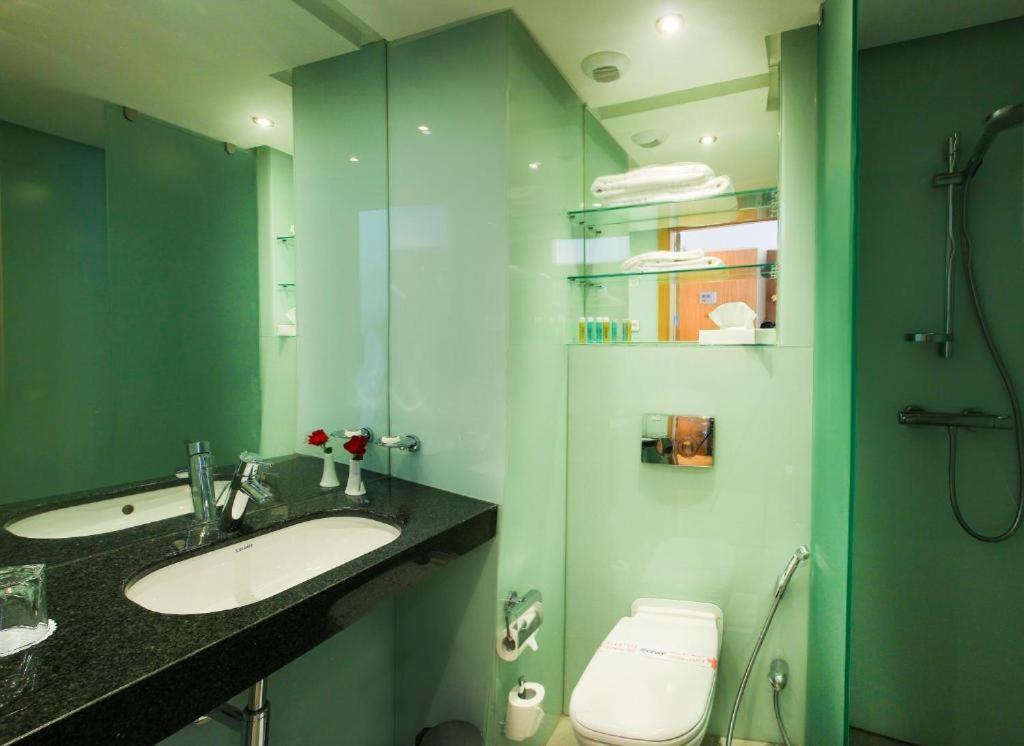 Hotel Ramada Encore By Wyndham Tangier