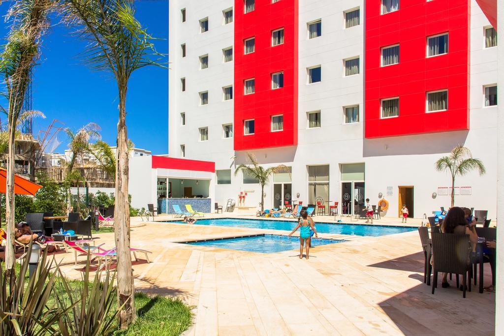 Ramada Encore By Wyndham 3* Tangier