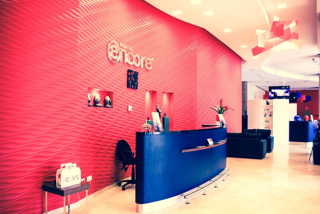 Hotel Ramada Encore By Wyndham Tangier