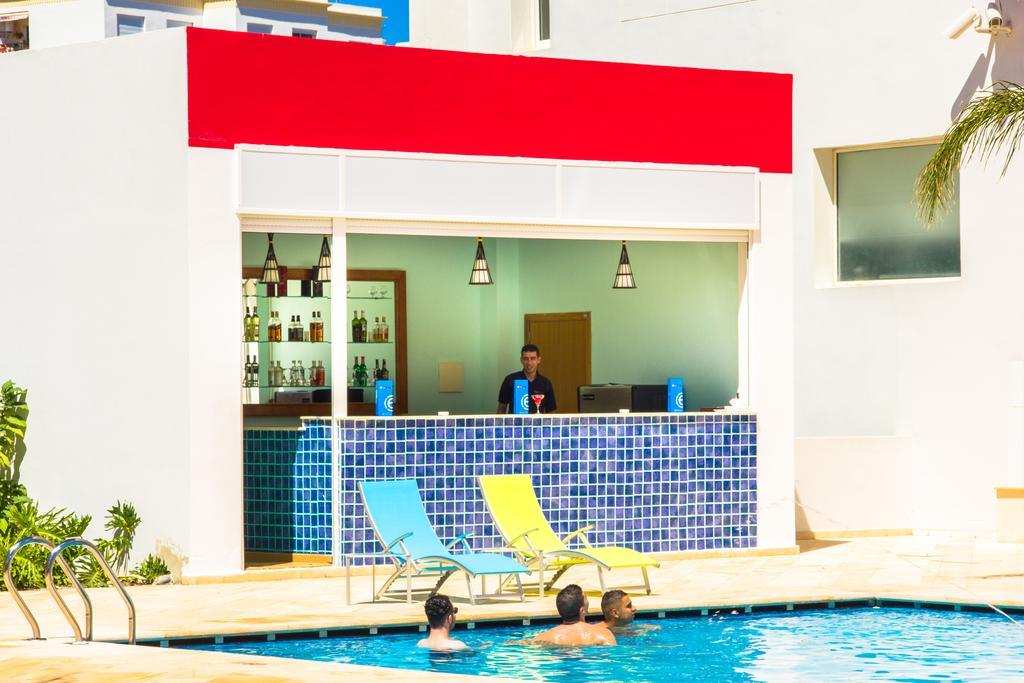 Ramada Encore By Wyndham Tangier