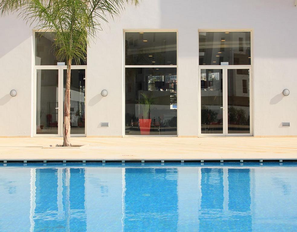 Hotel Ramada Encore By Wyndham Tangier