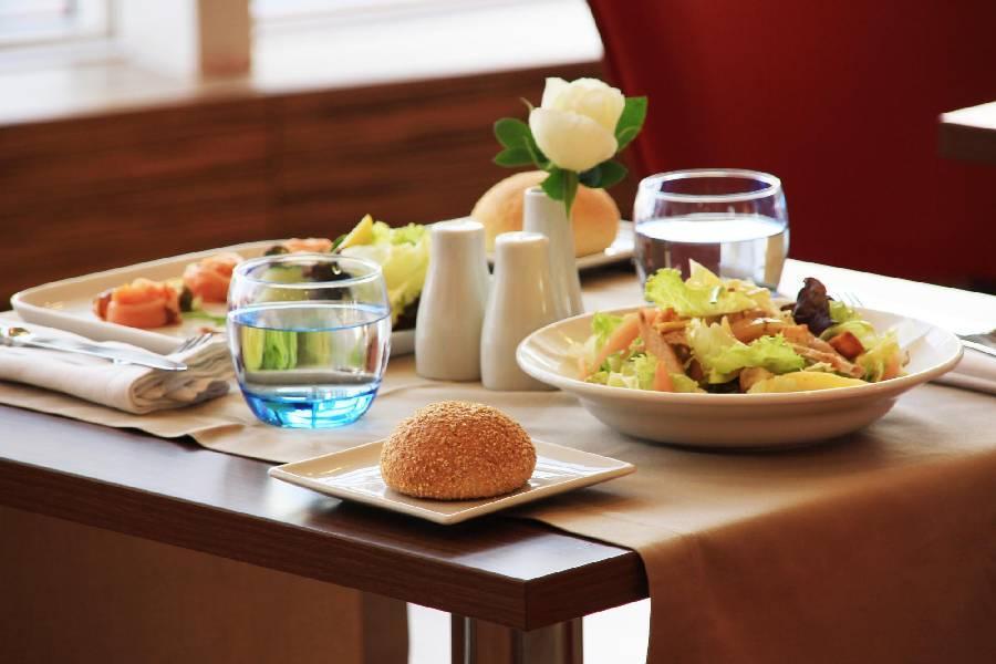 Ramada Encore By Wyndham Hotel Tangier