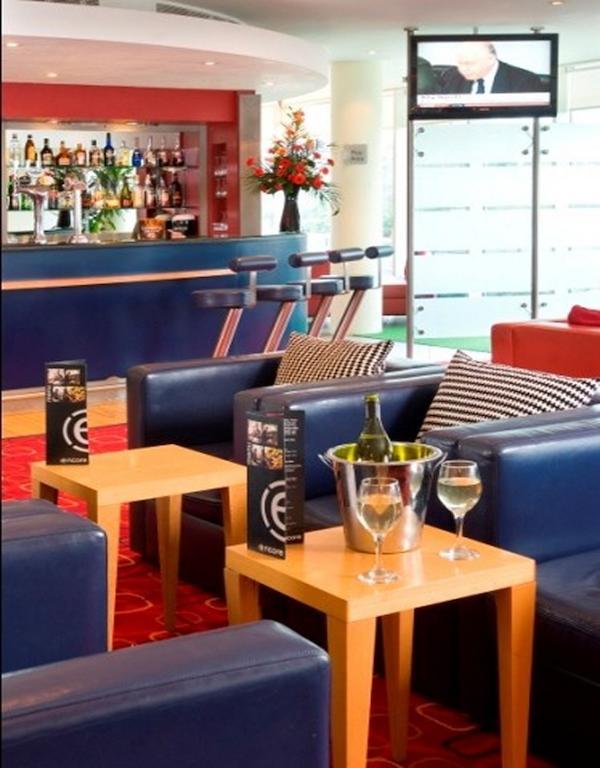 Hotel Ramada Encore By Wyndham 3*