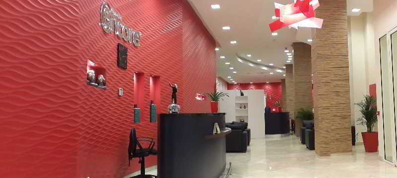 Hotel Ramada Encore By Wyndham Tangier