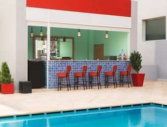 Ramada Encore By Wyndham Tangier