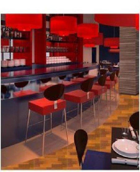 Hotel Ramada Encore By Wyndham Tangier