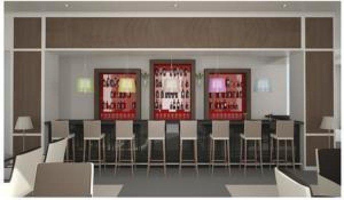 Ramada Encore By Wyndham Hotel Tangier
