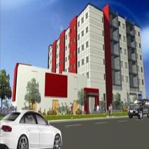 Hotel Ramada Encore By Wyndham