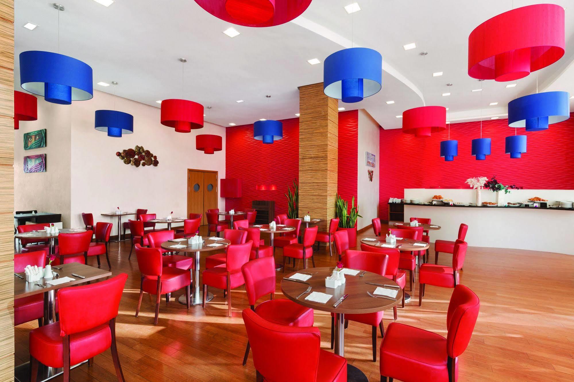 Ramada Encore By Wyndham Hotel Tangier