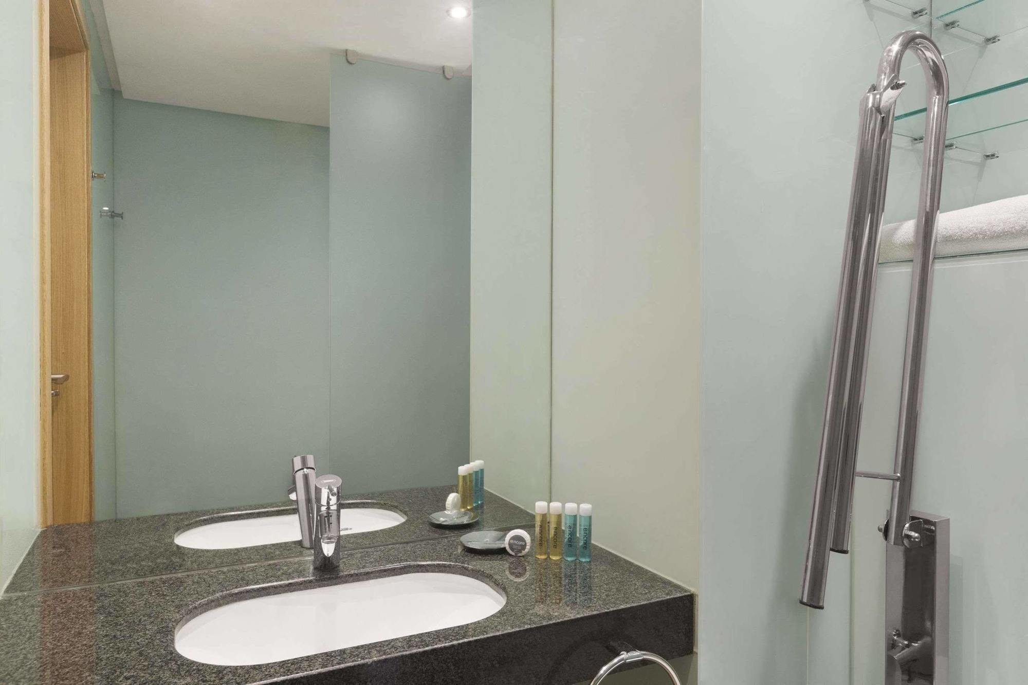 Hotel Ramada Encore By Wyndham Tangier