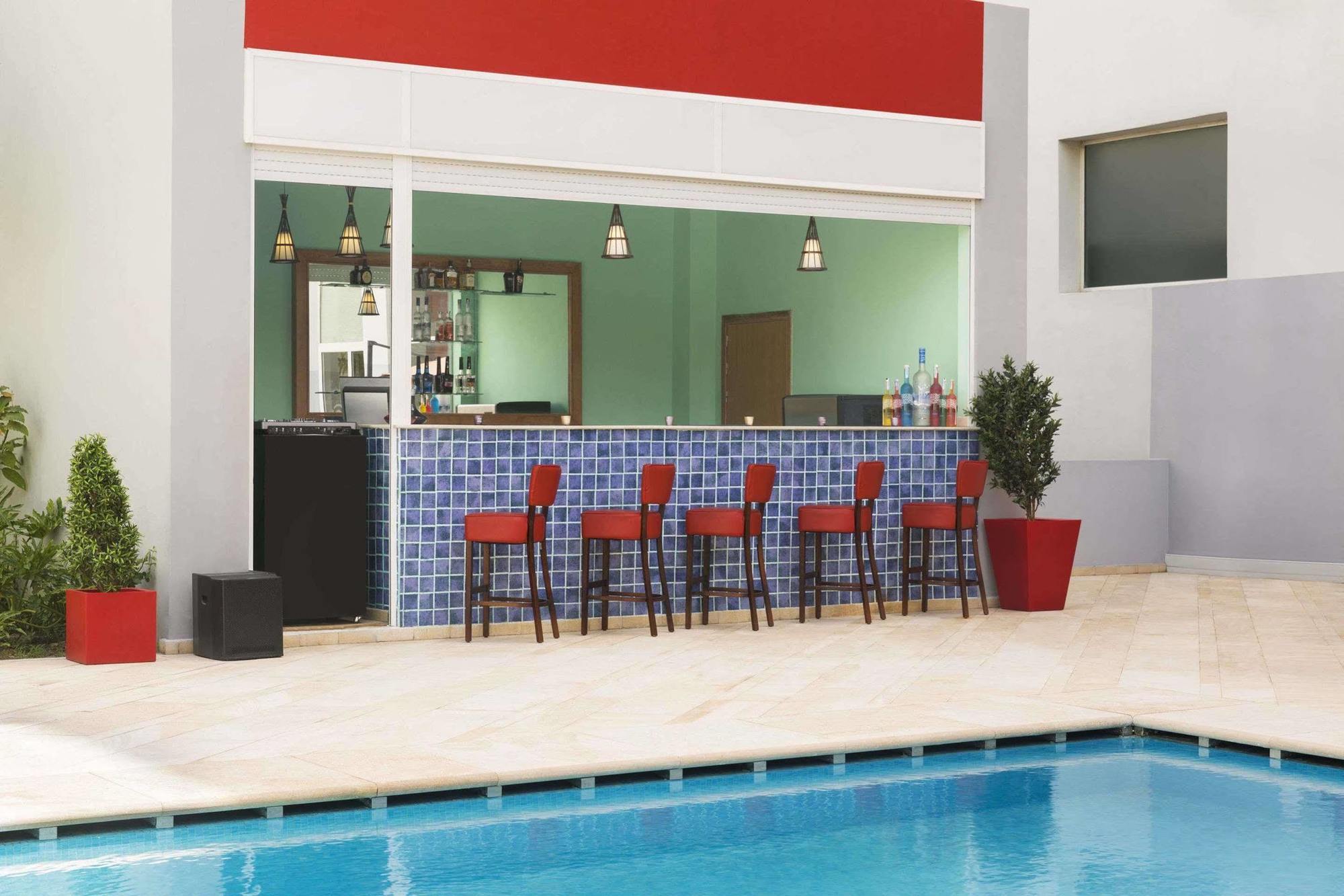 Ramada Encore By Wyndham Hotel Tangier