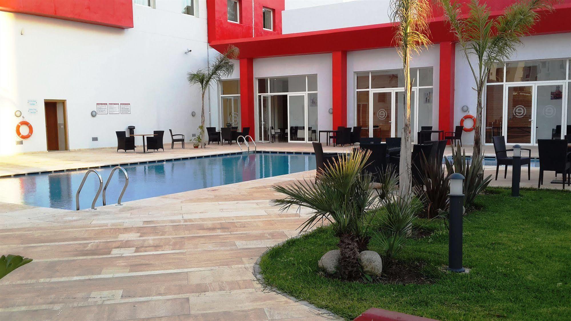 Ramada Encore By Wyndham Hotel Tangier