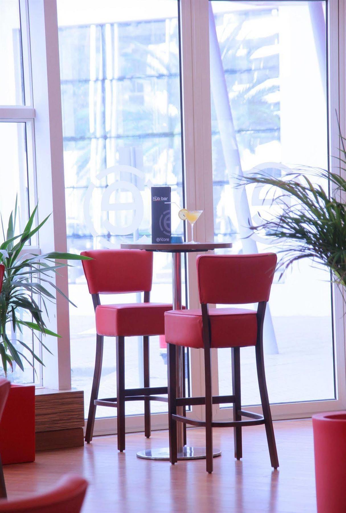 Ramada Encore By Wyndham Hotel Tangier