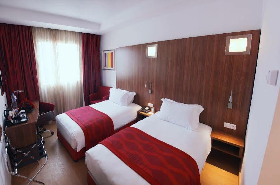Ramada Encore By Wyndham Tangier