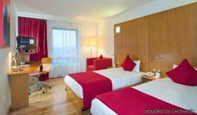 Hotel Ramada Encore By Wyndham Tangier