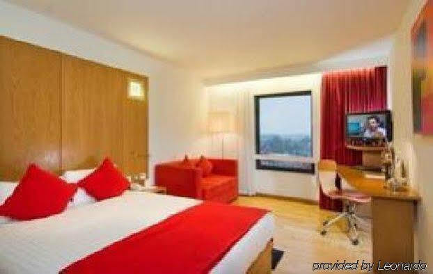 Ramada Encore By Wyndham Hotel Tangier