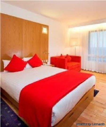 Ramada Encore By Wyndham Tangier