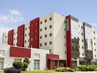 Ramada Encore By Wyndham Hotel Tangier